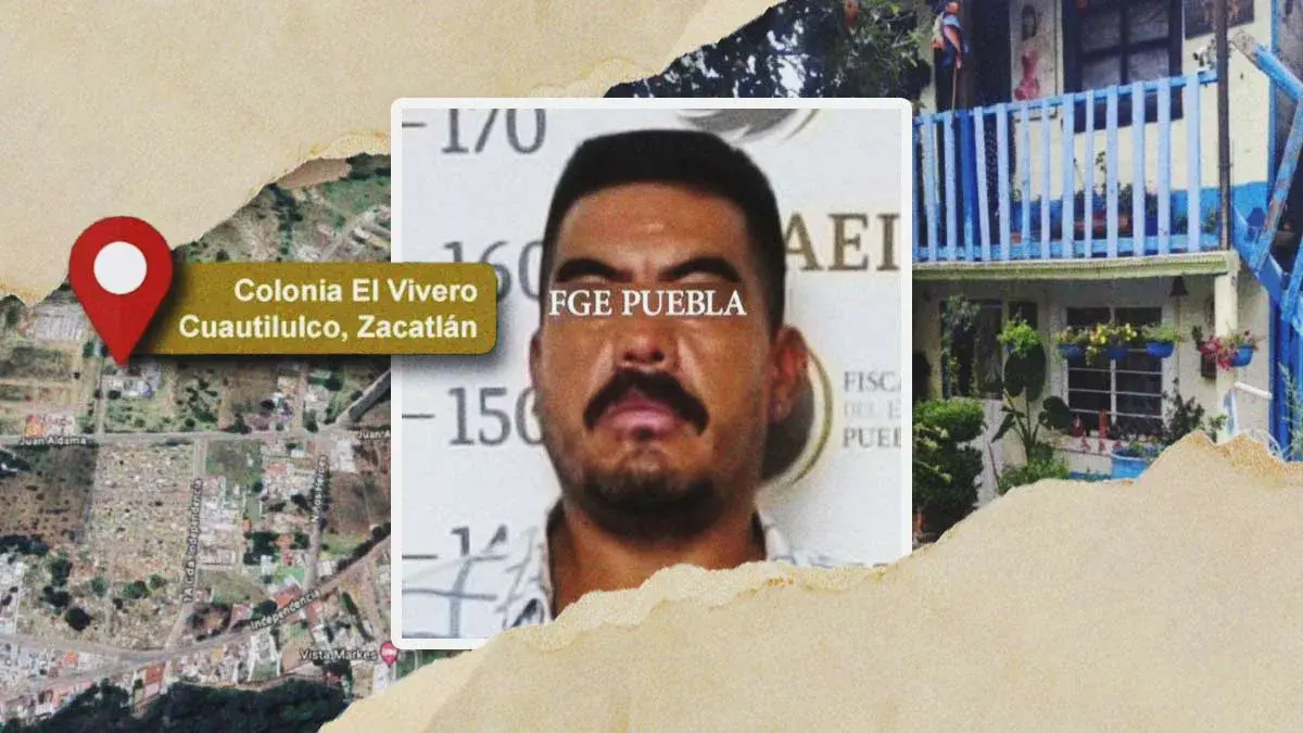 Araceli perdió el ojo tras ser agredida por su pareja en Zacatlán