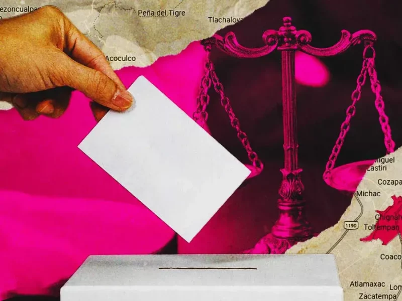 Sentencian a dos años de prisión a dos exregidores de Chignahuapan por delito electoral