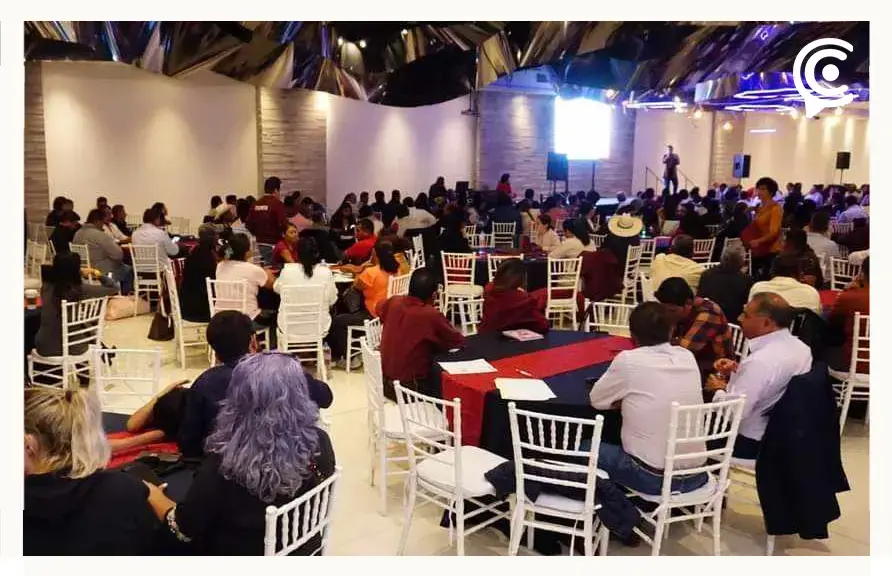 Morena Puebla anuncia curso intensivo virtual para aspirantes de la 4T