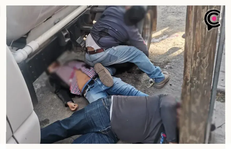 Balacera en Xonacatepec deja cinco muertos; adjudican ataque a “Los Tepeacas”