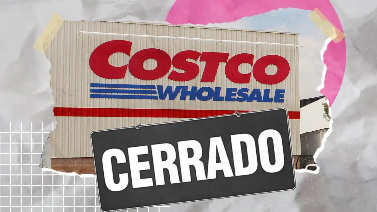 Conoce la razón del cierre temporal de las tiendas Costco de México en 2023