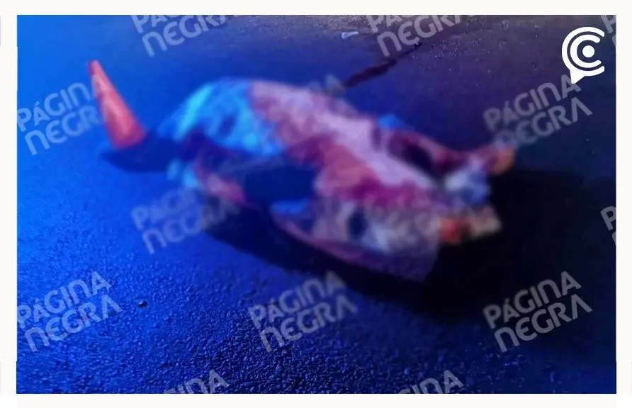 Persona muere atropellada en la autopista Puebla-Orizaba; responsable se da a la fuga 