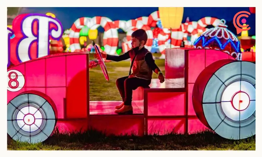 Arranca el Brilla Fest 2023 en Atlixco y aquí te damos los detalles