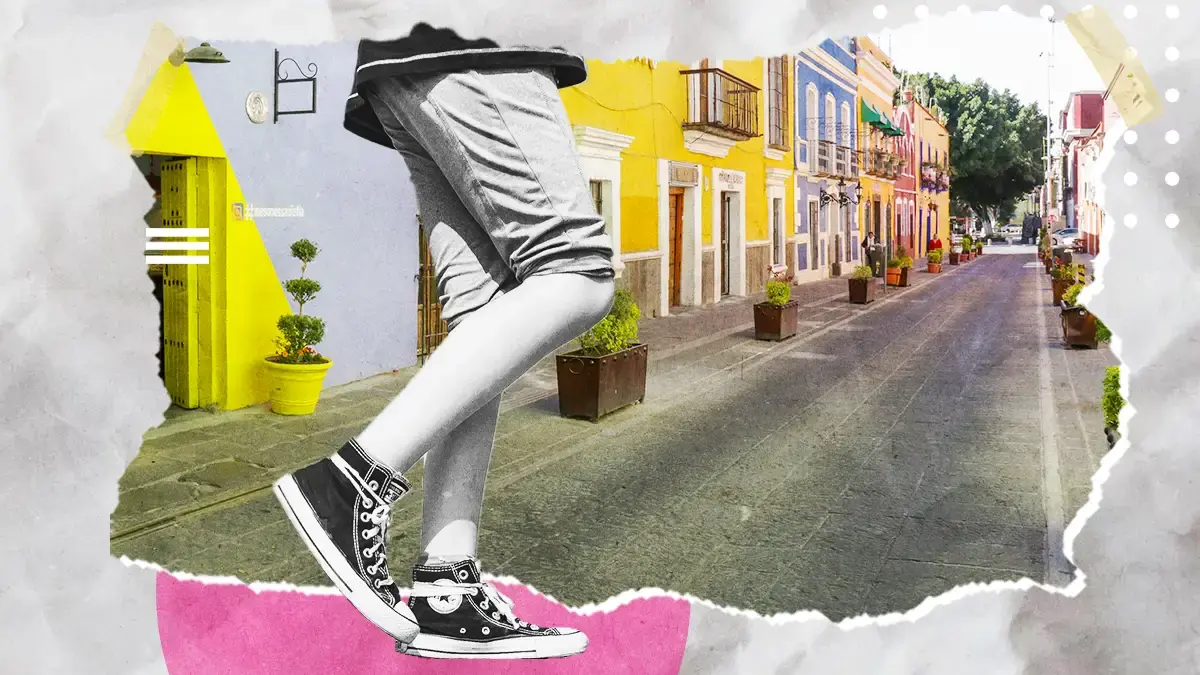 Canirac Puebla pide peatonalización de Los Sapos; será analizado
