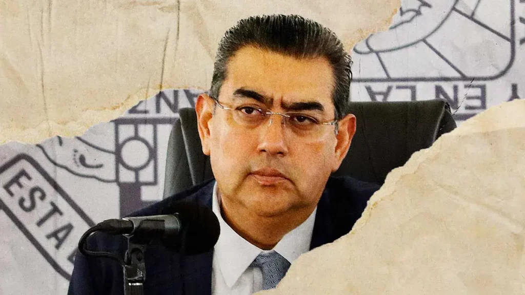 Gobernador de Puebla pide a ayuntamientos asumir seguridad de sus municipios