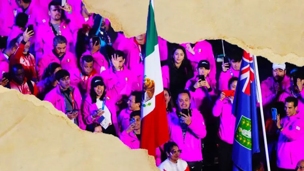 México cierra su histórica participación con 52 medallas de oro en los Juegos Panamericanos 2023
