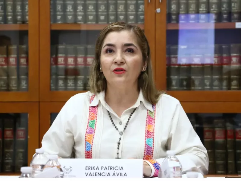 Comisión de Ciencia y Tecnología del Congreso presenta Informe Anual de Trabajo