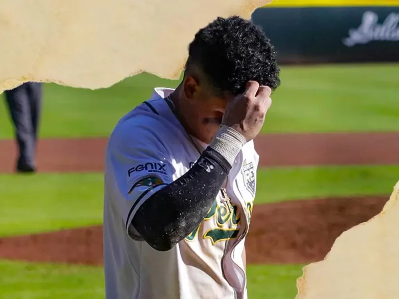 Guerreros de Oaxaca derrota a domicilio a los Pericos de Puebla en la Liga Invernal