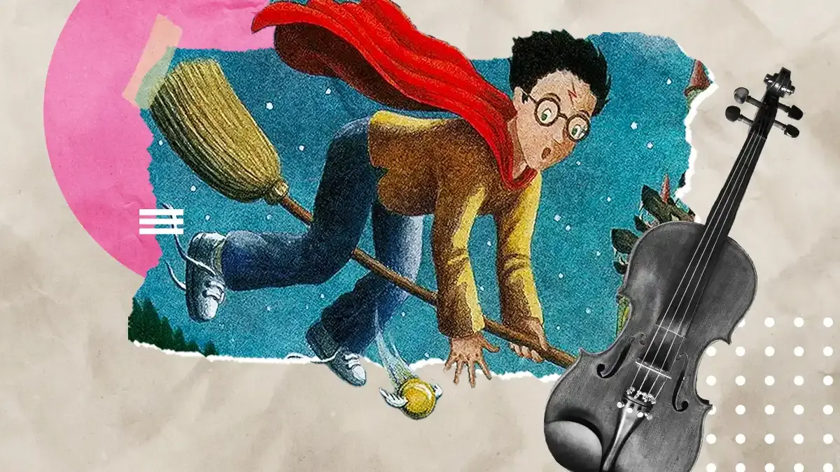 Llega a Puebla el concierto sinfónico audiovisual de Harry Potter