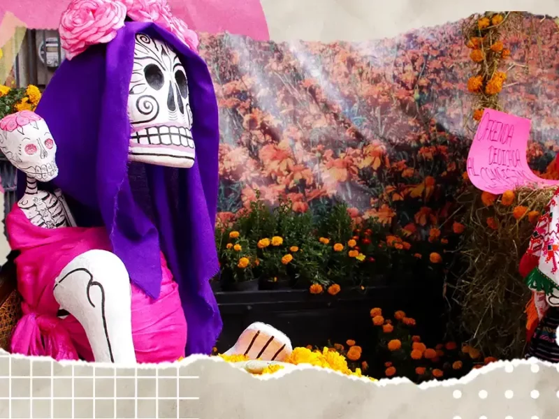 IMACP invita a aprovechar las últimas actividades de la XVI edición 'La Muerte es un Sueño'