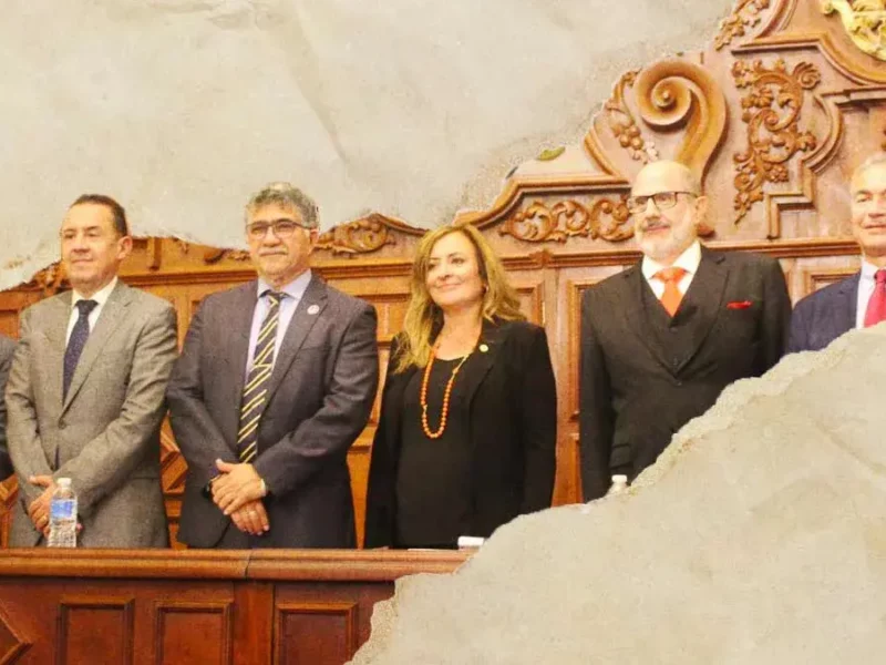Por sexta ocasión, BUAP será sede de la Escuela Complutense Latinoamericana