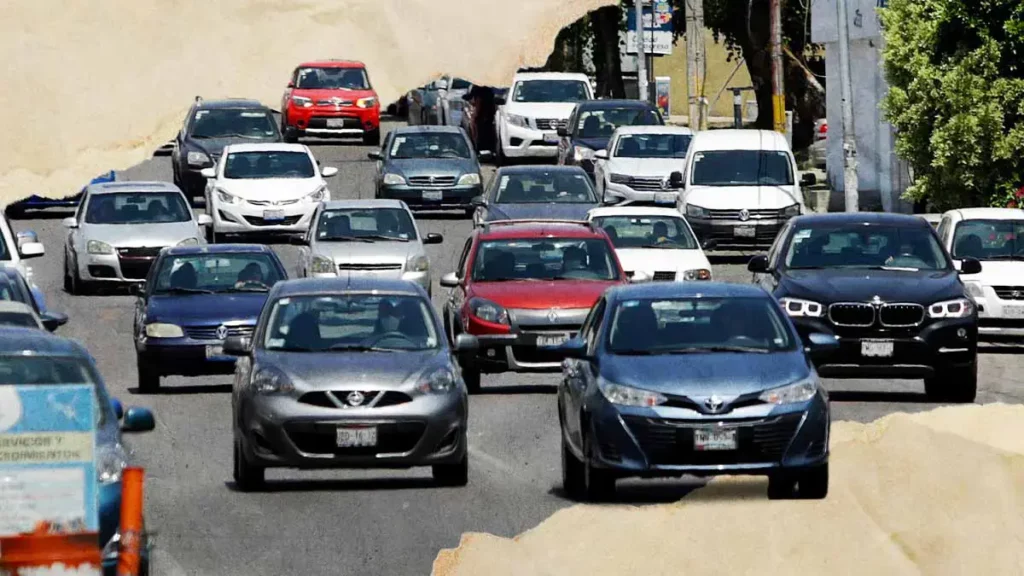 Pago por adeudo vehicular en Puebla ahora podrá ser a meses sin intereses