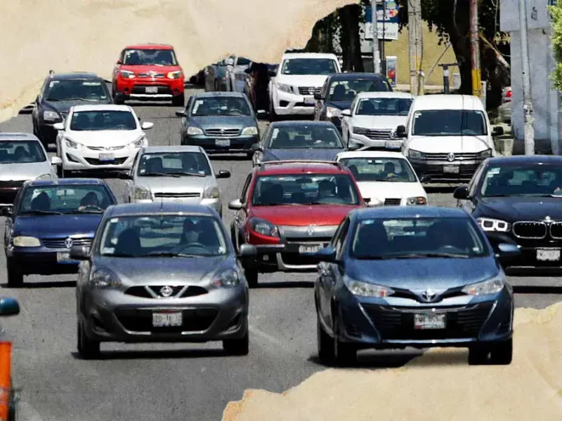 Pago por adeudo vehicular en Puebla ahora podrá ser a meses sin intereses