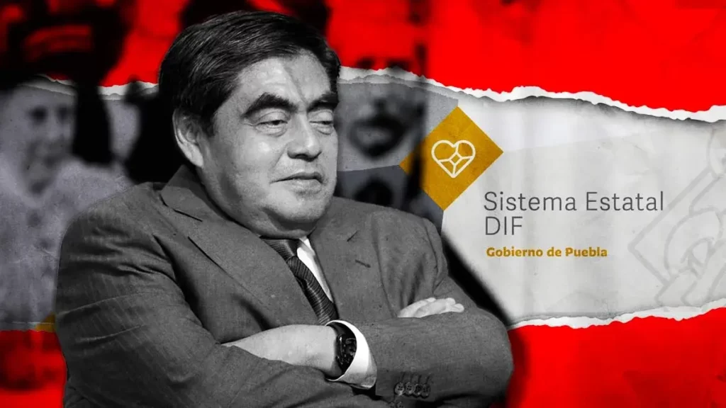 Fiscalía de Puebla descartó la venta de menores en el SEDIF