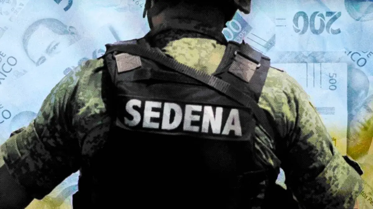 Detectan daño patrimonial en obra de la SEDENA en Puebla