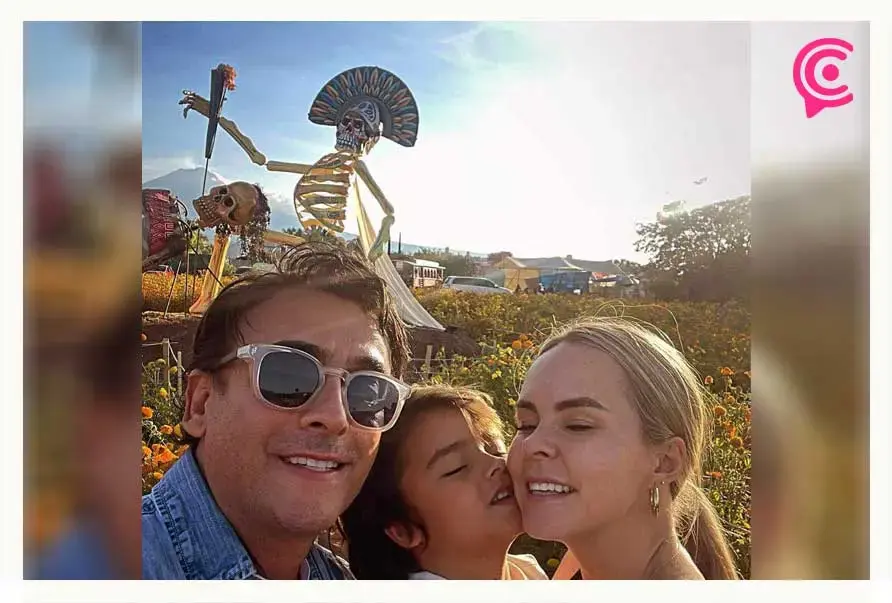 Estos fueron los famosos que visitaron el Valle de las Catrinas en Atlixco