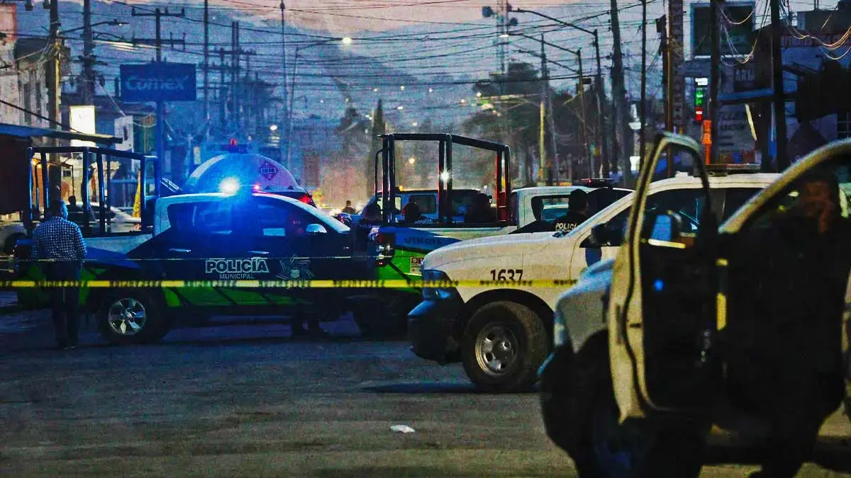 Identifican a miembros de “Los Merino” asesinados en la balacera de Xonacatepec