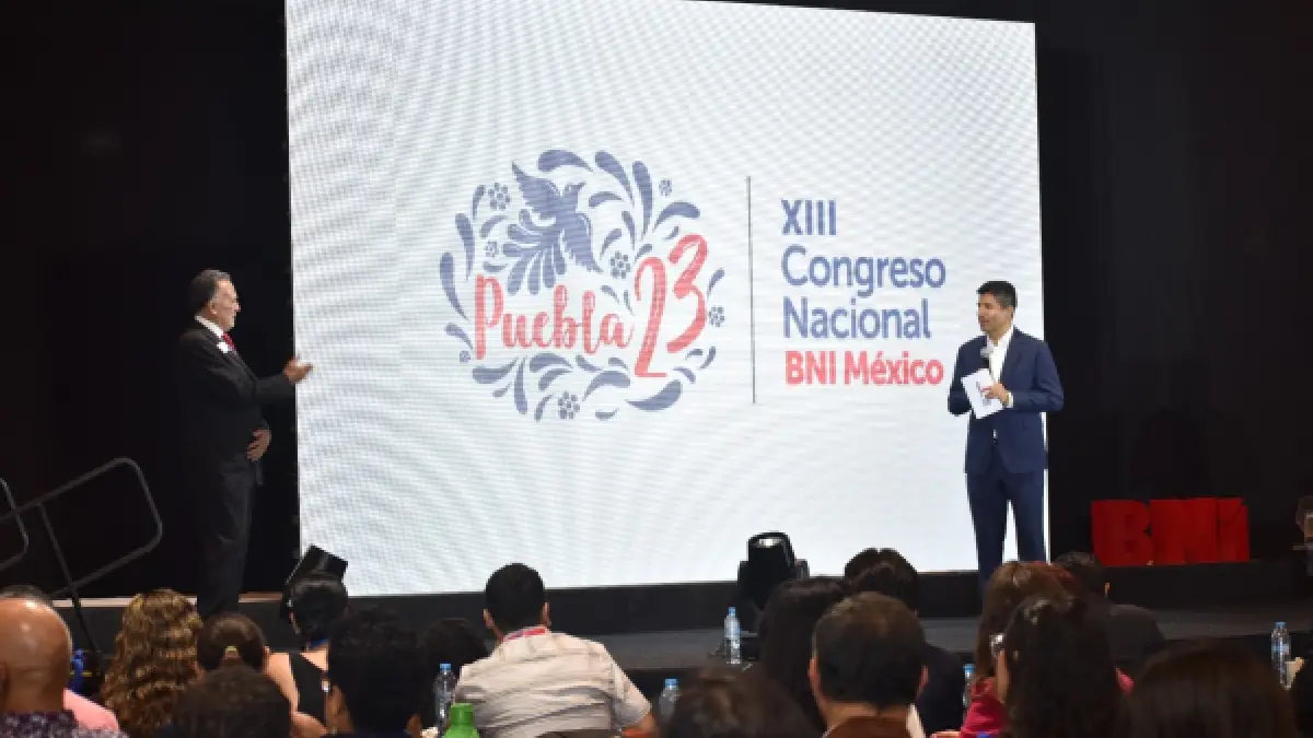 Puebla, ciudad destino importante para el turismo de congresos y reuniones