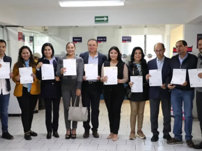 Inicia pago anticipado de predial y limpia 2024 en Puebla capital