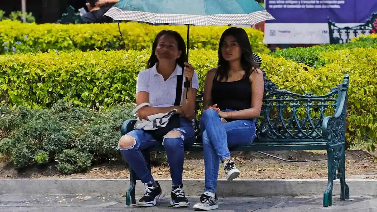 Así estará el clima en Puebla hoy miércoles 8 de noviembre de 2023