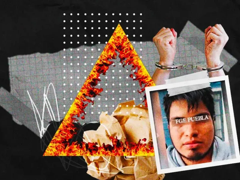 Detención de “El Malverde” desata violencia en el Triángulo Rojo con seis ejecuciones