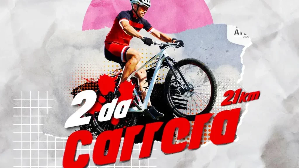¿Te gusta el ciclismo de montaña? Participa en la carrera Tepetl 2023 en Atlixco