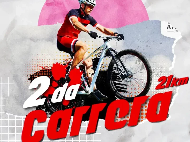 ¿Te gusta el ciclismo de montaña? Participa en la carrera Tepetl 2023 en Atlixco