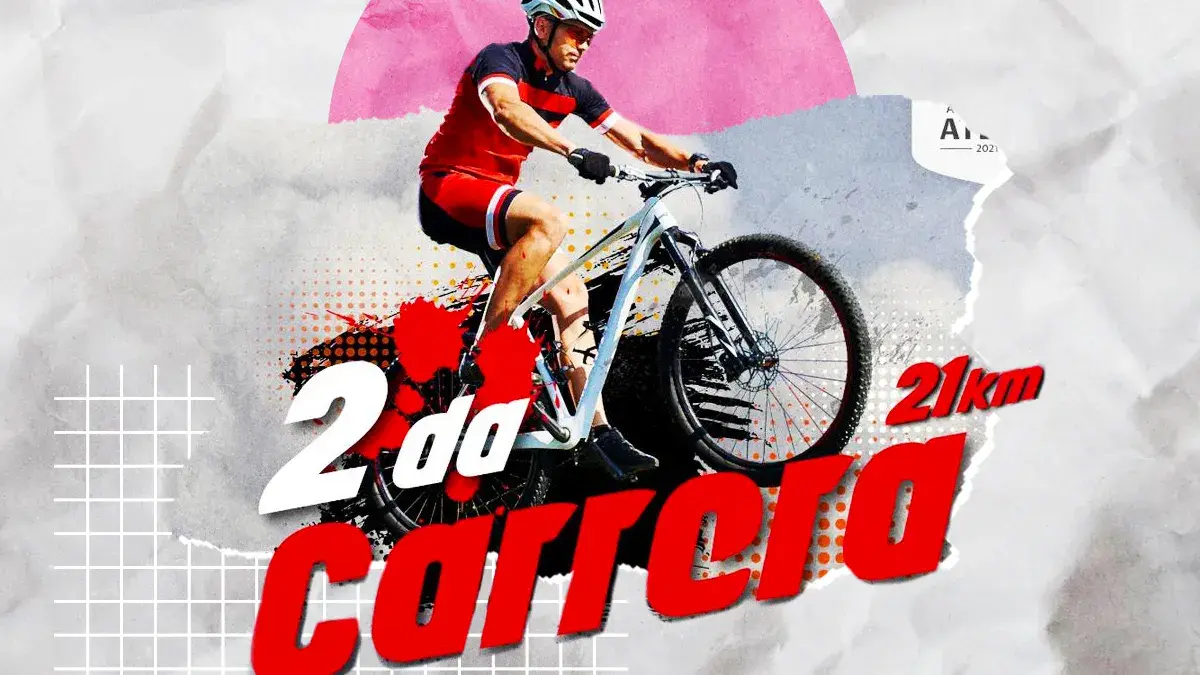 ¿Te gusta el ciclismo de montaña? Participa en la carrera Tepetl 2023 en Atlixco