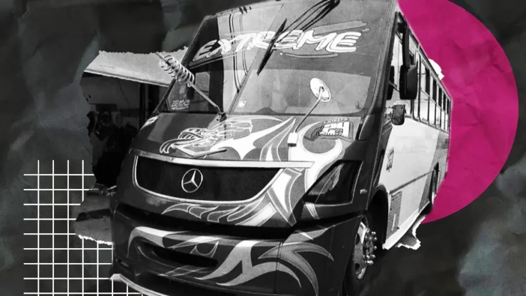Mercedes murió atropellada por una ruta en Azumiatla, detuvieron al responsable