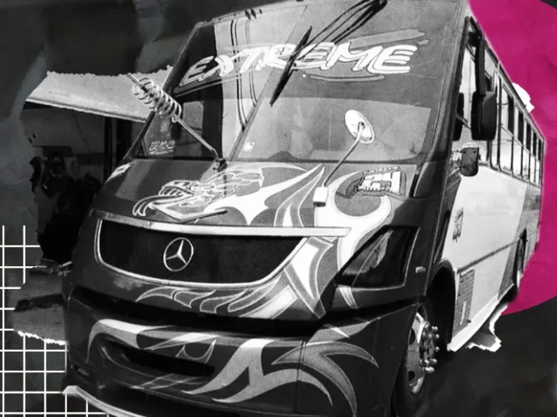 Mercedes murió atropellada por una ruta en Azumiatla, detuvieron al responsable