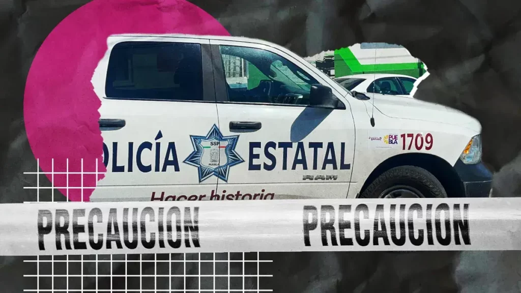 Se salva de linchamiento pero choca y muere cuando escapaba en Cuyoaco, Puebla