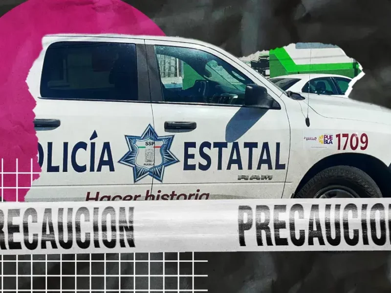 Se salva de linchamiento pero choca y muere cuando escapaba en Cuyoaco, Puebla