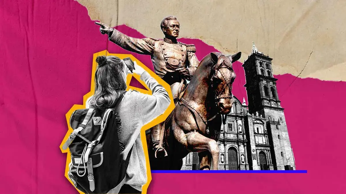 Estos son los lugares más visitados por turistas en la Ciudad de Puebla