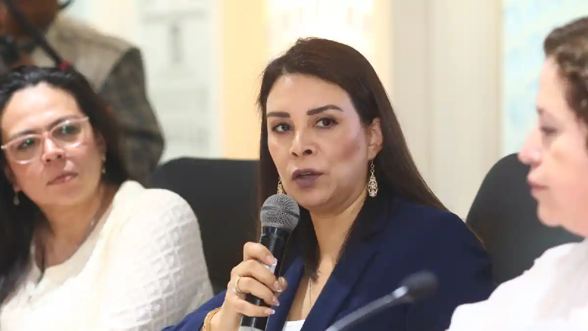 Aprueba Comisión del Congreso reformas en favor de pueblos y comunidades indígenas