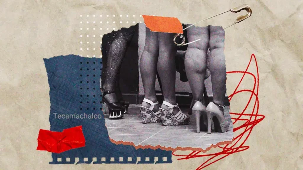 Mujeres asesinadas en Tecamachalco laboraban como sexoservidoras en una cachimba
