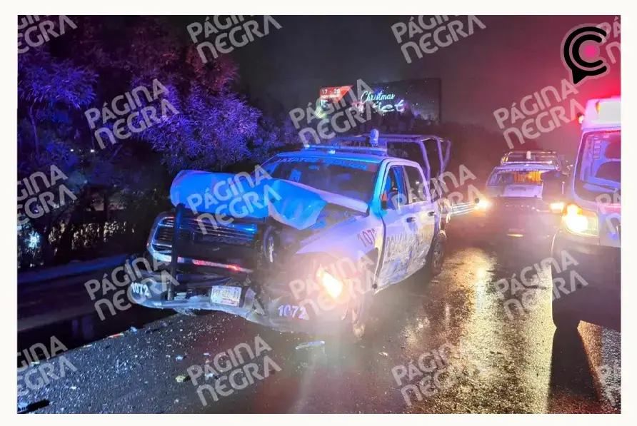 Gruyero muere atropellado por un tractocamión en la autopista México-Puebla 