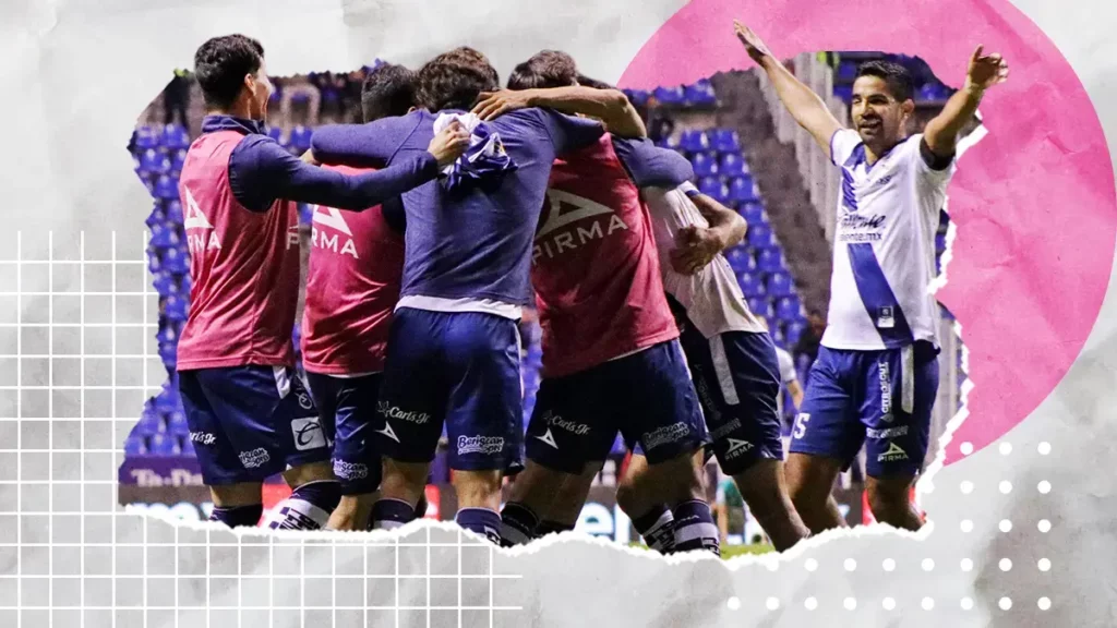 Así quedó el panorama de la Liga MX tras resolución del TAS a favor del Puebla
