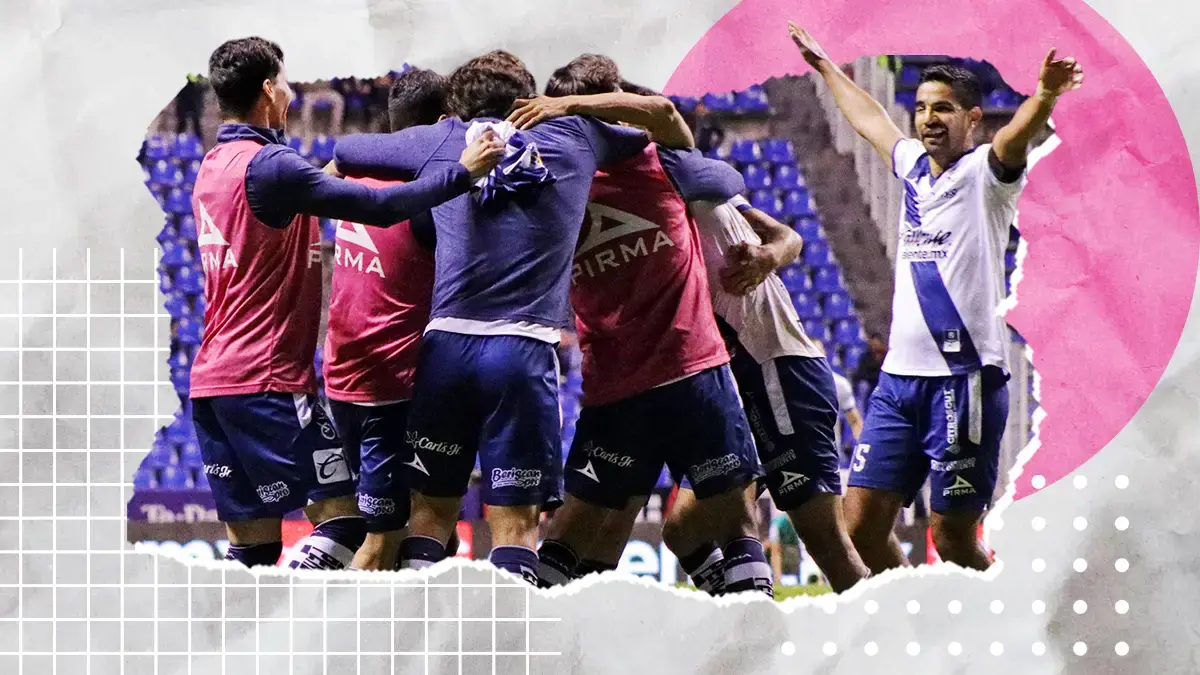 Así quedó el panorama de la Liga MX tras resolución del TAS a favor del Puebla