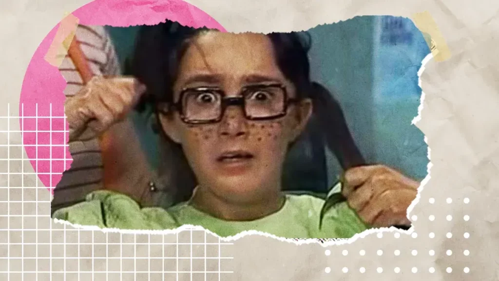 La Chilindrina libró una batalla legal para mantener su personaje