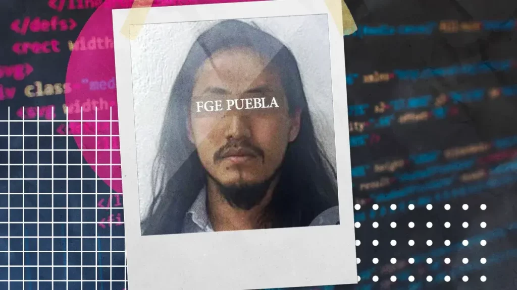 Alumno de la BUAP exigía la liberación de su servicio social y 45 mil pesos