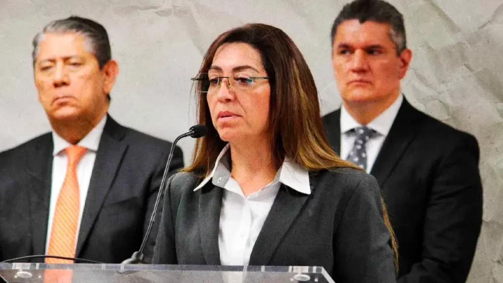 FGE confirmó que la niña Daniela fue víctima de feminicidio en Granjas San Isidro