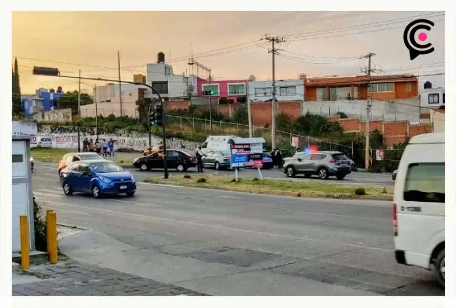 Una anciana murió atropellada en el Boulevard Municipio Libre 