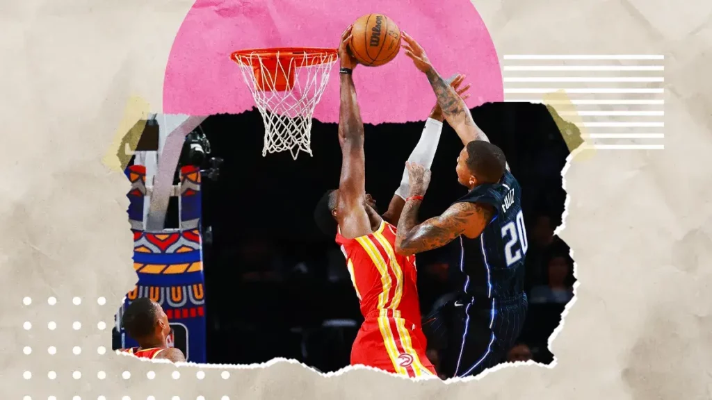 Atlanta Hawks consigue dramático triunfo sobre Orlando Magic en la NBA México 2023