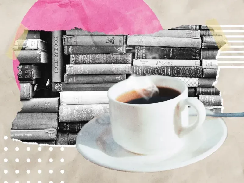 Librerías en Puebla: Conoce aquí las más originales