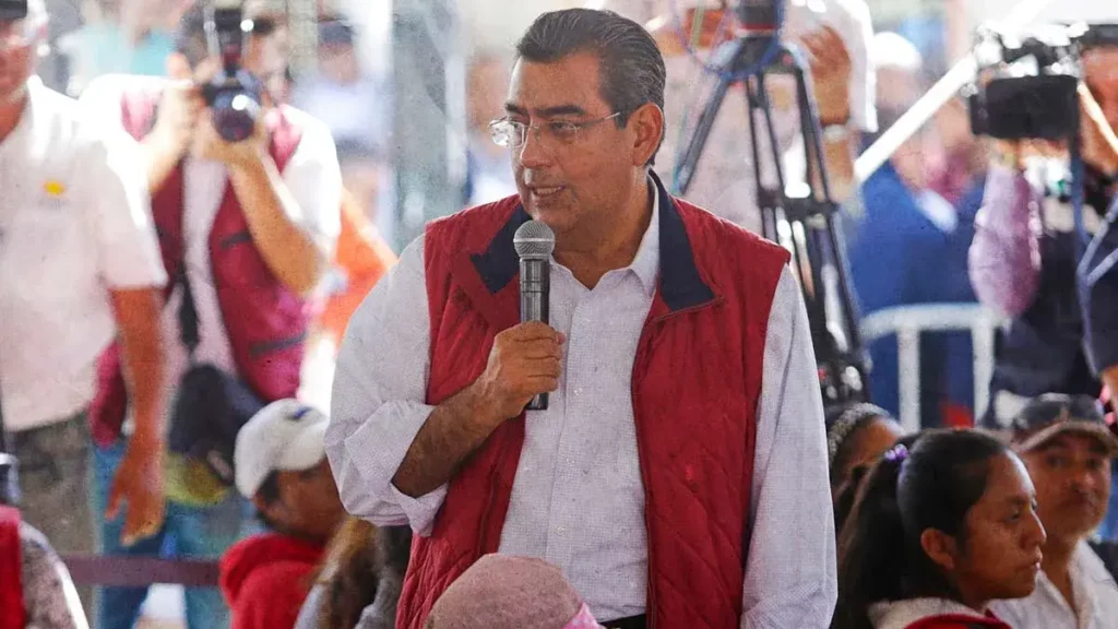 Gobierno de Puebla pedirá informe sobre patrullas destinadas a juntas auxiliares de la capital
