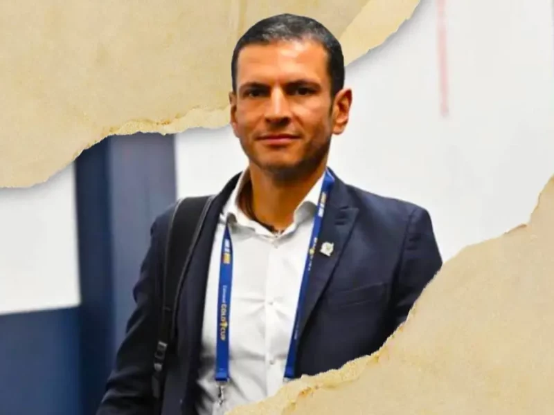 Jaime Lozano presenta la convocatoria de la Selección Mexicana para los partidos ante Honduras