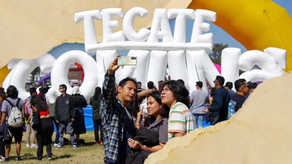 ¿Irás al Tecate Comuna 2023? Esto gastarás en alimentos y bebidas