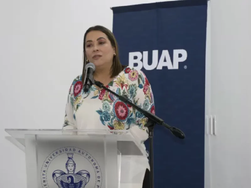 Encabeza la Rectora María Lilia Cedillo convenio de colaboración con la Secretaría de Turismo