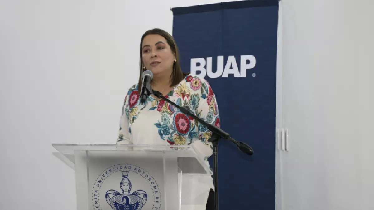 Encabeza la Rectora María Lilia Cedillo convenio de colaboración con la Secretaría de Turismo