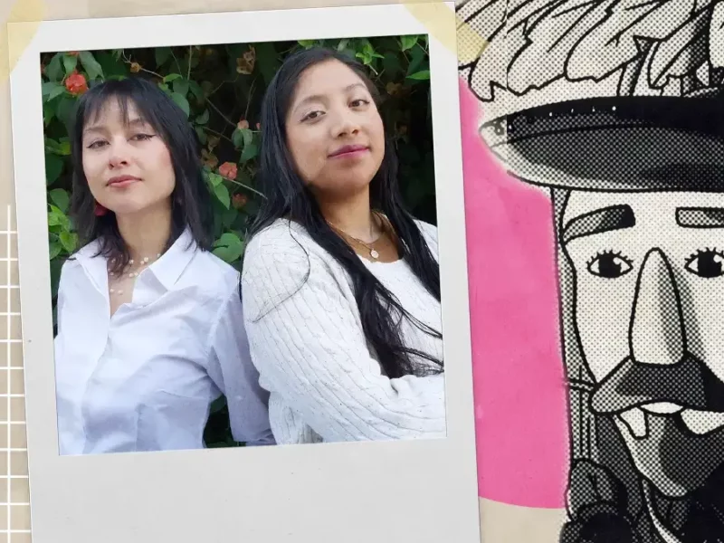Alumnos de Diseño Gráfico BUAP realizan colecta para llegar a Portugal